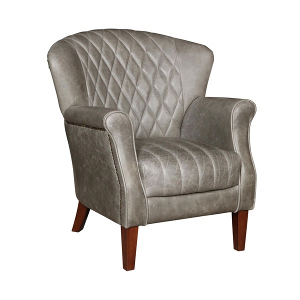 vintage Vulcan Armchair