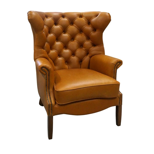 vintage Windsor Chair