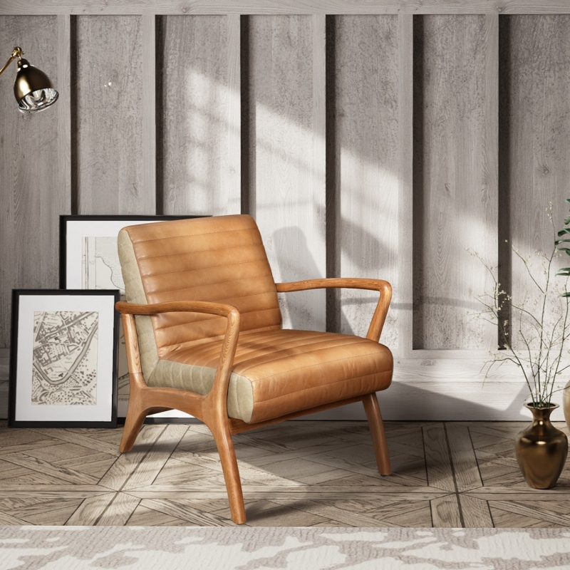 Carlton Wilton Relax Chair Living Room Furniture Carlton