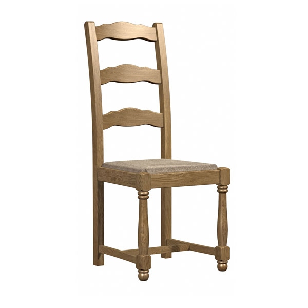 Carlton Copeland Ladder Back Dining Chair
