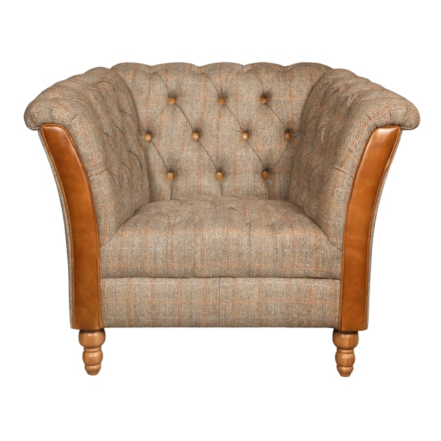 vintage Milford Chair