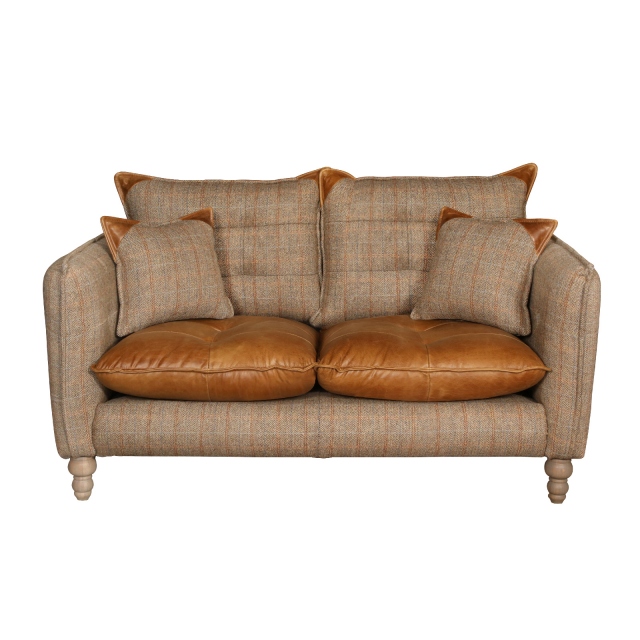 vintage Regent 2 Seater Sofa