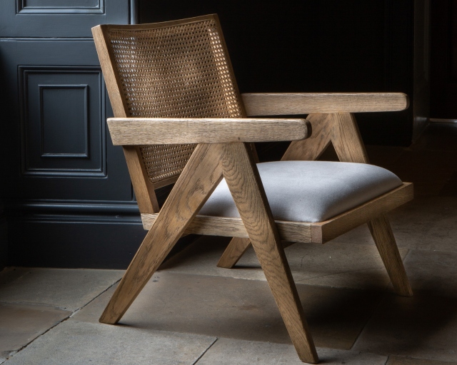 Carlton Brockwell Leisure Chair