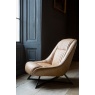 Jaguar Chair in Nutter Leather