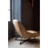 Carlton Jaguar Chair in Nutter Leather
