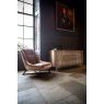 Carlton Jaguar Chair in Nutter Leather