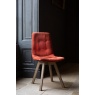 Carlton Atlanta Chair Seat Shell ONLY Amber Velvet - Chose Legs Separately - MOQ 2 Pieces