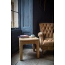 vintage Westminster Armchair in Butterscotch Velvet Grade 1