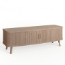 Carlton Tambour Grey Media Unit