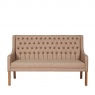 Carlton Morton 3 Seater