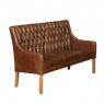 Carlton Morton 3 Seater