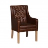 Carlton Morton Chair