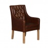 Carlton Morton Chair