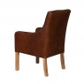 Carlton Morton Chair