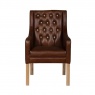 Carlton Morton Chair
