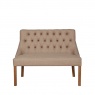 Stanton Loveseat 110 (2 seater)