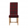 Carlton Rollback Chair