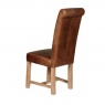 Carlton Rollback Chair