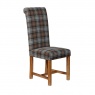Carlton Rollback Chair