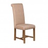 Carlton Rollback Chair