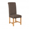 Carlton Rollback Chair