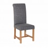 Carlton Rollback Chair