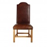 Carlton President Chair