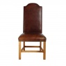 Carlton President Chair