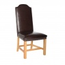 Carlton President Chair