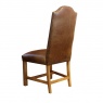 Carlton President Chair