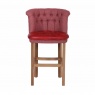 Carlton Bunny Bar Stool