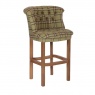 Carlton Bunny Bar Stool