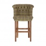 Carlton Bunny Bar Stool