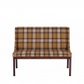 Carlton Newton Bench - 2 seater