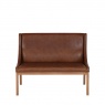 Carlton Newton Bench - 2 seater