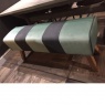 Carlton Pommel Bench 3 Seater