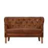 Carlton Heanor 3 Seat Bench