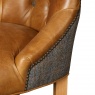 Carlton Sienna Bar Stool