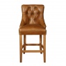 Carlton Sienna Barstool