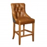 Carlton Sienna Barstool