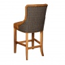 Carlton Sienna Barstool