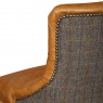 Carlton Sienna Bar Stool