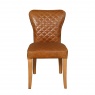 Carlton Walter Chair - Wooden Legs