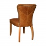Carlton Walter Chair - Wooden Legs
