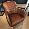 Carlton Walter Arm Chair