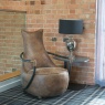 vintage Maverick Retro Relax Chair