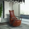 vintage Maverick Retro Relax Chair