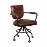 Carlton Mustang Office Chair