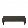 Banquet Footstool Large