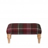 Banquet Footstool Small